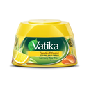 VATIKA HAIR CREAM 140ML LEMON