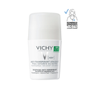 VICHY DEODORANT FRAGRANCE FREE   50ML 
