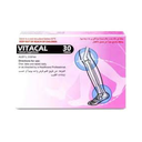 VITACAL 30 TAB