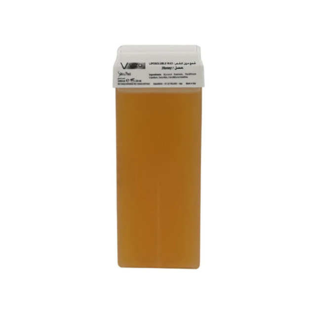 VIZO SILK & PEEL WARM WAX 100ML