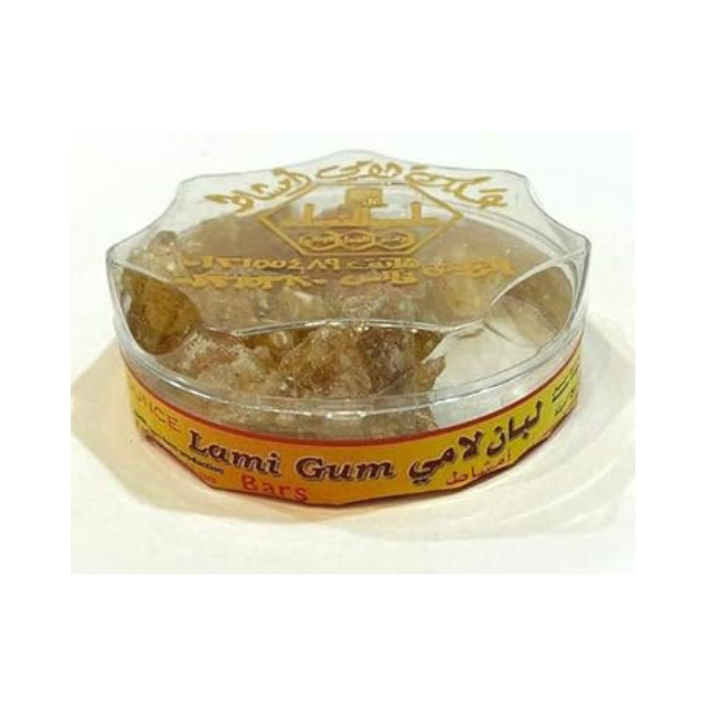 WADI AL-NAHIL LAMI GUM FOSOS 28GM