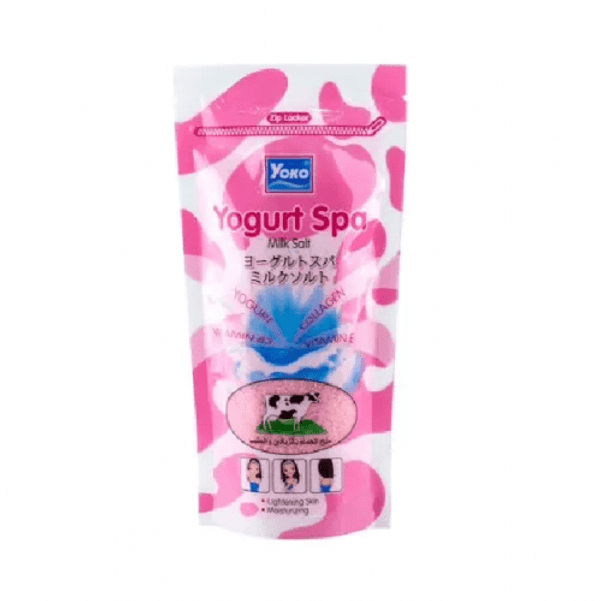 YOKO YOGURT SALT 300GM