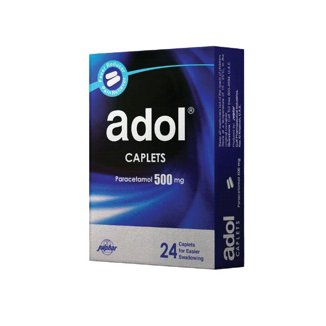 ADOL BLUE    48 CAP