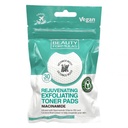 BF NIACINAMIDE EXFOLIANTIN TONER 30PADS