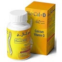 BIO CAL -D 60TAB