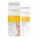 BIODERMA PHOTODERM AKN MAT 40ML
