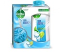 DETTOL SHOWER GEL 250ML COOL