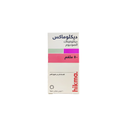 DICLOMAX 50MG 20TAB