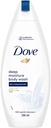 DOVE BODY WASH 250ML DEEPLY NOURISH