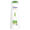 DOVE SHAMPOO 200ML HAIRFALL RESCUE