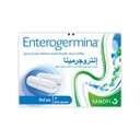 ENTEROGERMINA 12CAP