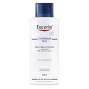 EUCERIN REPAIR PLUS 10% UREA LOTION 250ML