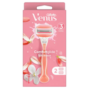 GILLETTE VENUS SPA BREEZE 2PCS