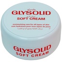 GLYSOLID SOFT CREAM 200ML