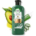 HERBAL ESS COND ALOE+AVOCADO OIL CURL HYDRATOR 400ML