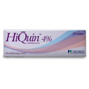 HIQUIN 4% CREAM