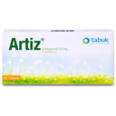 ARTIZ  30 TAB