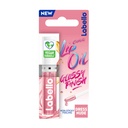 LABELLO CARING LIP OIL GLOSSY FINISH DRESS NUDE 5.5ML