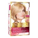 LOREAL EXCELLENCE CREME COLOR LIGHT BLONDE 9