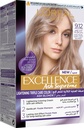 LOREAL EXCELLENCE CREME COLOR PEARL VERY  9.12