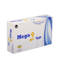 MEGA-Q 30 SOFT GEL CAP