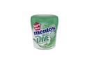 MENTOS FRESH DIVE SPEARMINT 44 PCS