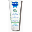 MUSTELA BEBE 2 IN 1 CLEANSING GEL 200ML