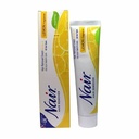 NAIR HAIR REMOVAL CREAM 110ML LEMON