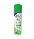 NAIR HAIR REMOVAL SPRAY 200ML KIWI