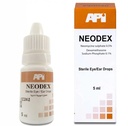 NEODEX  EYE/EAR DROPS