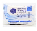 NIVEA FACIAL WIPES 25 NORMAL SKIN