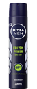 NIVEA FRESH POWER DEO SPRAY MEN 200ML