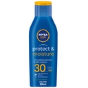 NIVEA LOTION 200ML PROTECT & MOISTURE