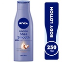 NIVEA LOTION 250ML SHEA SMOOTH