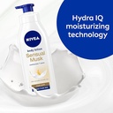 NIVEA LOTION 400ML SENSUAL MUSK