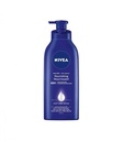 NIVEA LOTION 625ML NOURISHING 