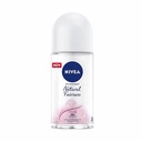 NIVEA ROLL-ON NATURAL FAIRNESS