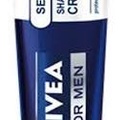 NIVEA SHAVING CREAM 100ML SENSITIVE