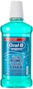 ORAL-B COMPLETE MOUTHWASH COOL MINT 500ML