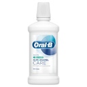 ORAL-B GUM & ENAMEL MOUTHWASH 500ML