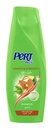 PERT SHAMPOO 400ML WITH ALMOND OIL