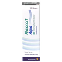 RHINOCORT AQUA  64 MCG/DOSE   N. SPRAY