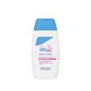 SEBAMED BABY BODY MILK 200ML