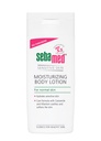 SEBAMED MOISTURISING BODY LOTION   200ML