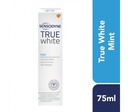 SENSODYNE TRUE WHITE  75ML