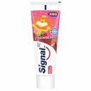 SIGNAL KIDS 75ML STRAWBERRY