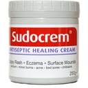 SUDO CREAM 250GM