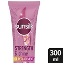 SUNSILK OIL REPLACEMENT SHINE 300ML