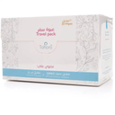 TAHARA MUSK TRAVEL PACK 20 WIPES