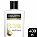 TRESEMME CONDITIONER 400ML BOTSNIX